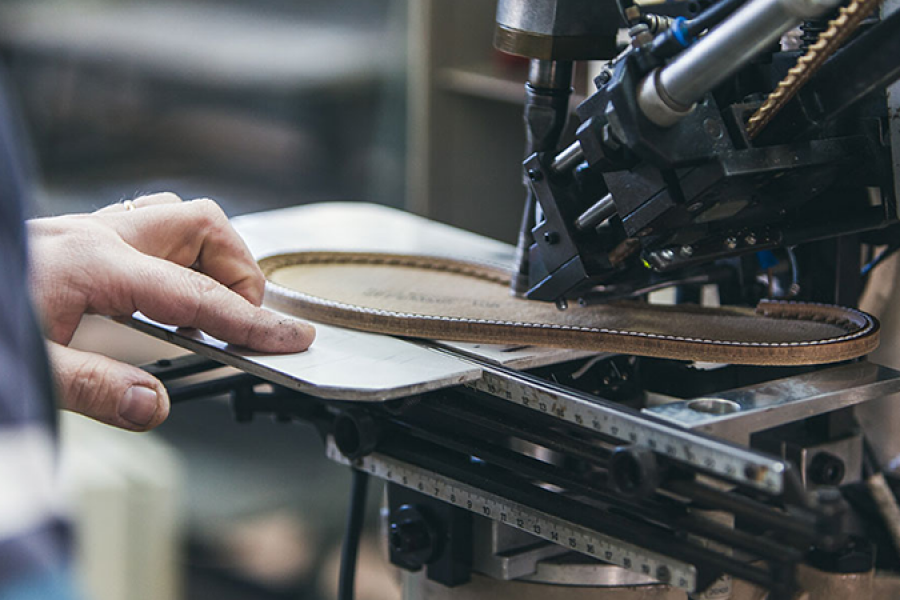 Siamo suole, oltre alle scarpe c’è di più