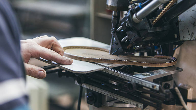 Siamo suole, oltre alle scarpe c’è di più